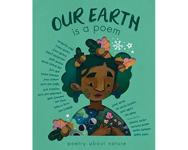Our Earth is a Poem