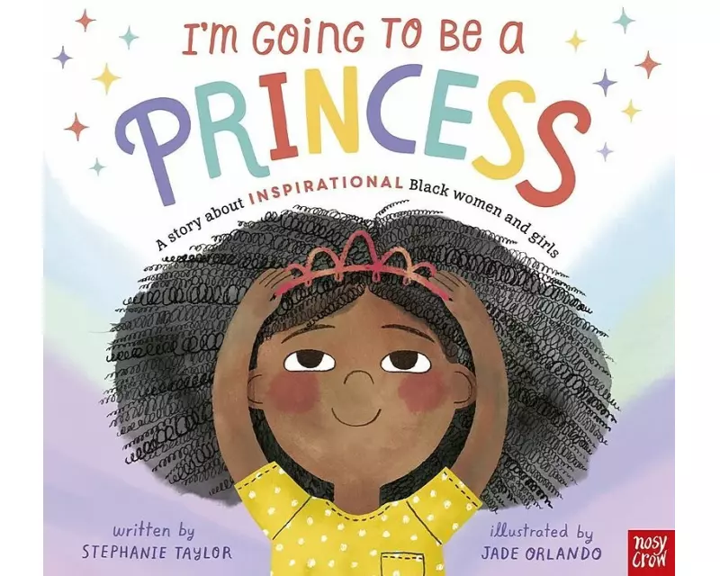 I'm Going to Be a Princess