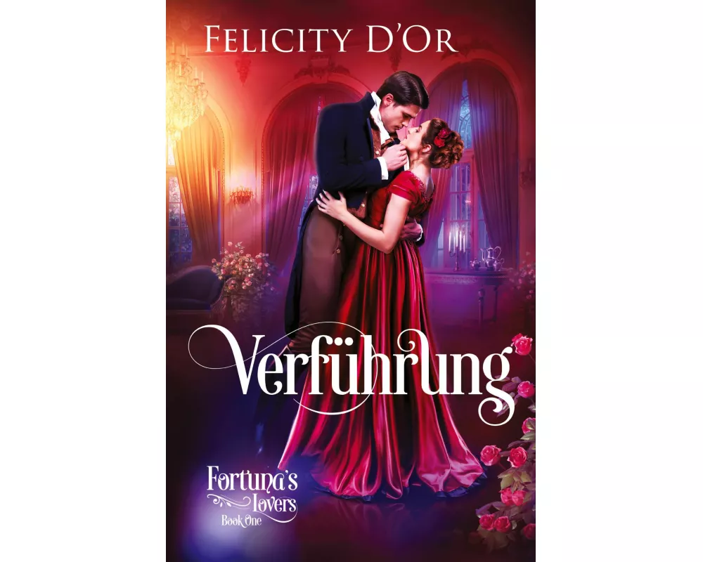 Fortuna's Lovers: Verführung