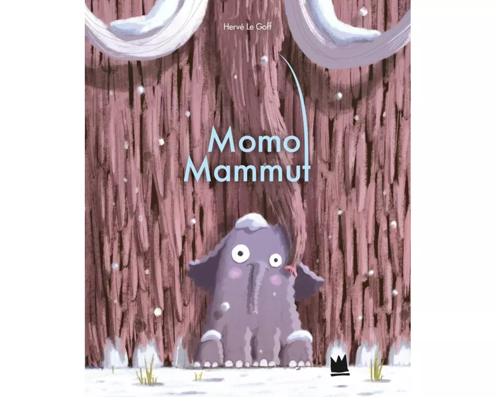 Momo Mammut