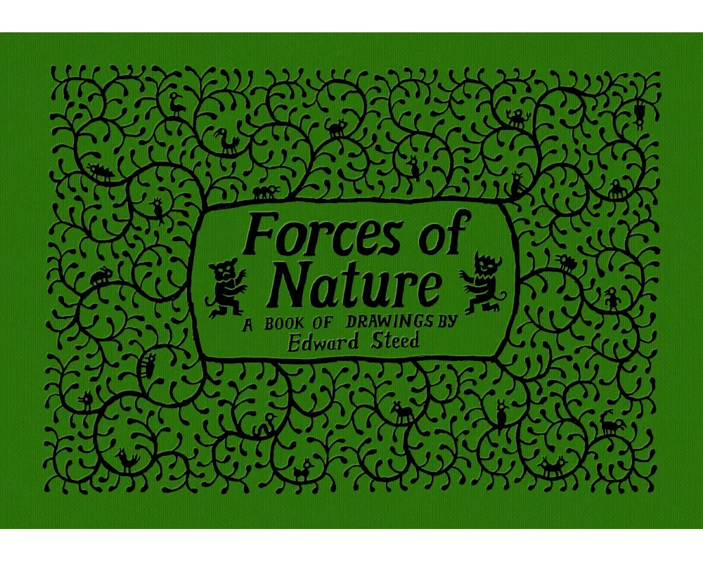 Forces of Nature