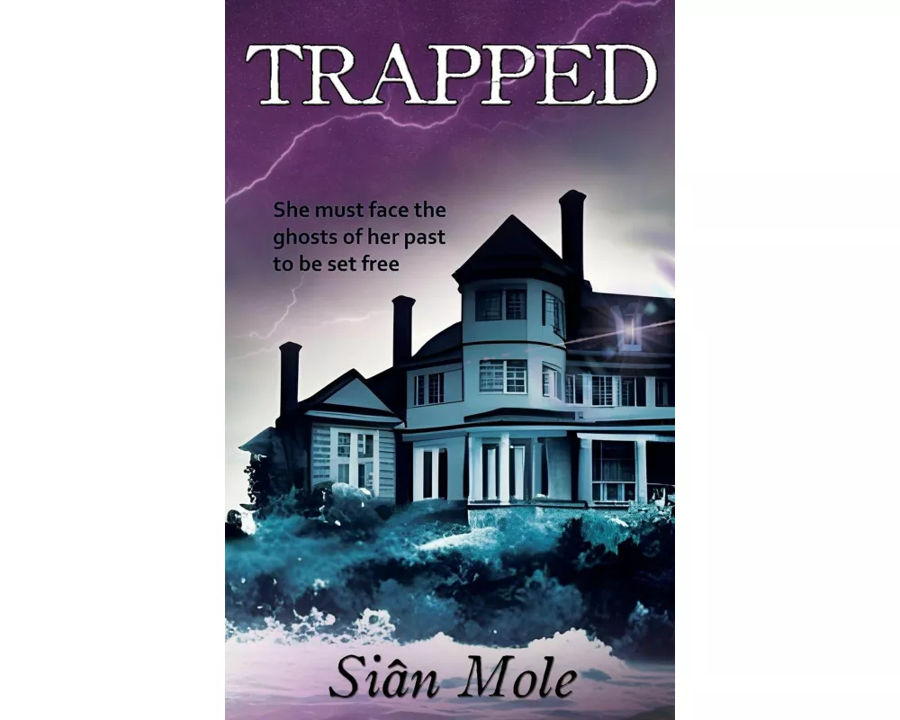 Trapped