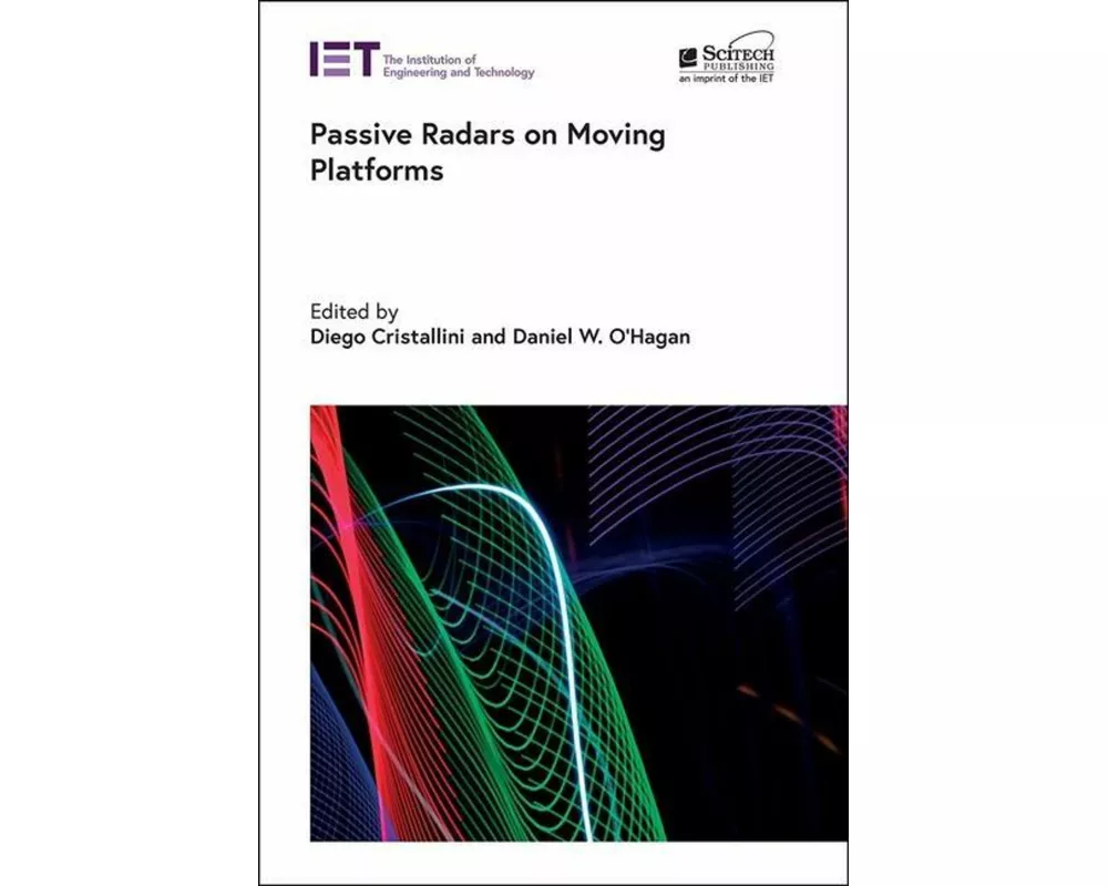 Passive Radars on Moving Platforms