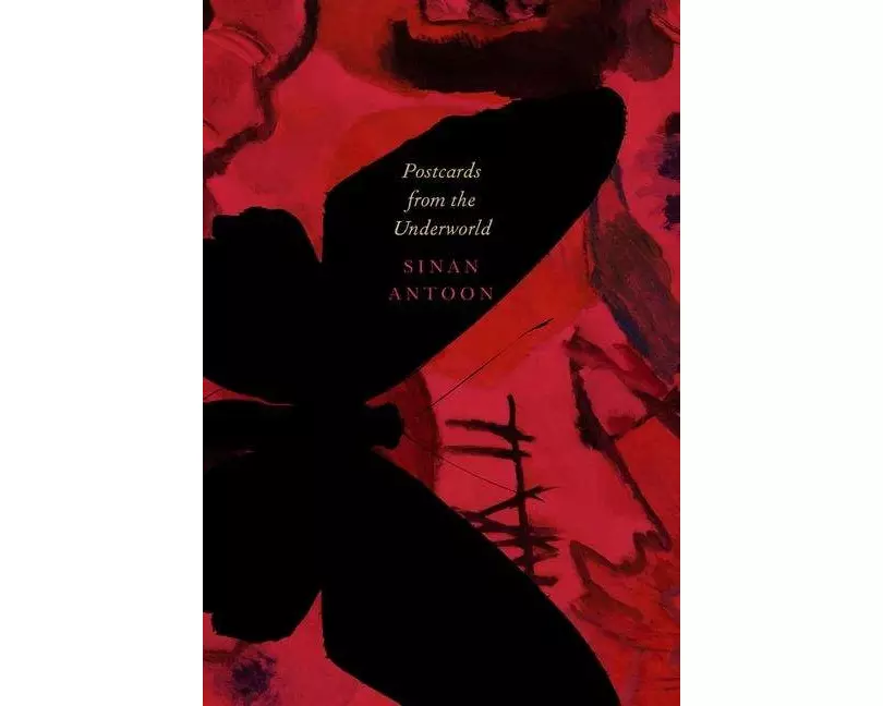 Postcards from the Underworld – Poems