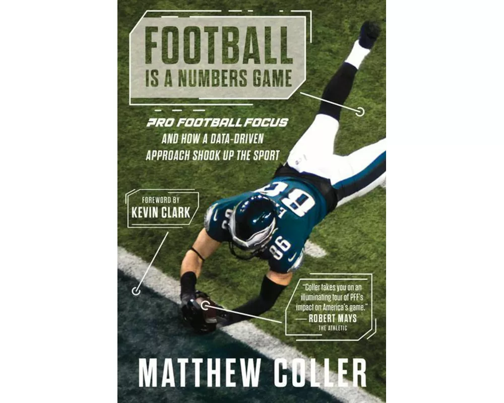 Football Is a Numbers Game