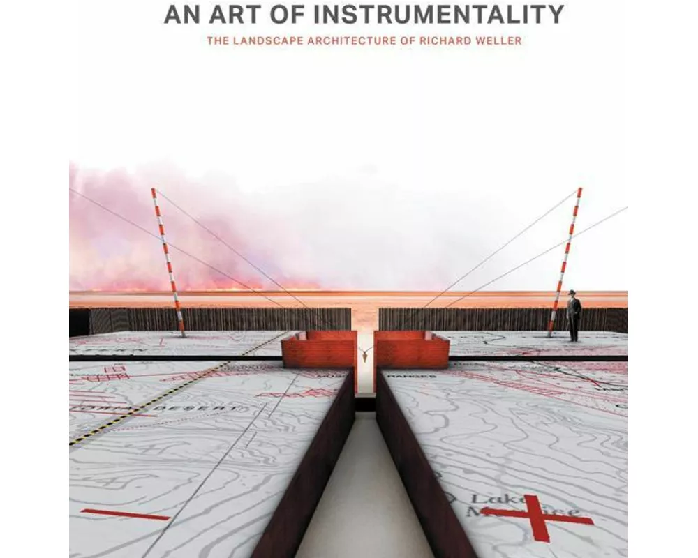 An Art of Instrumentality