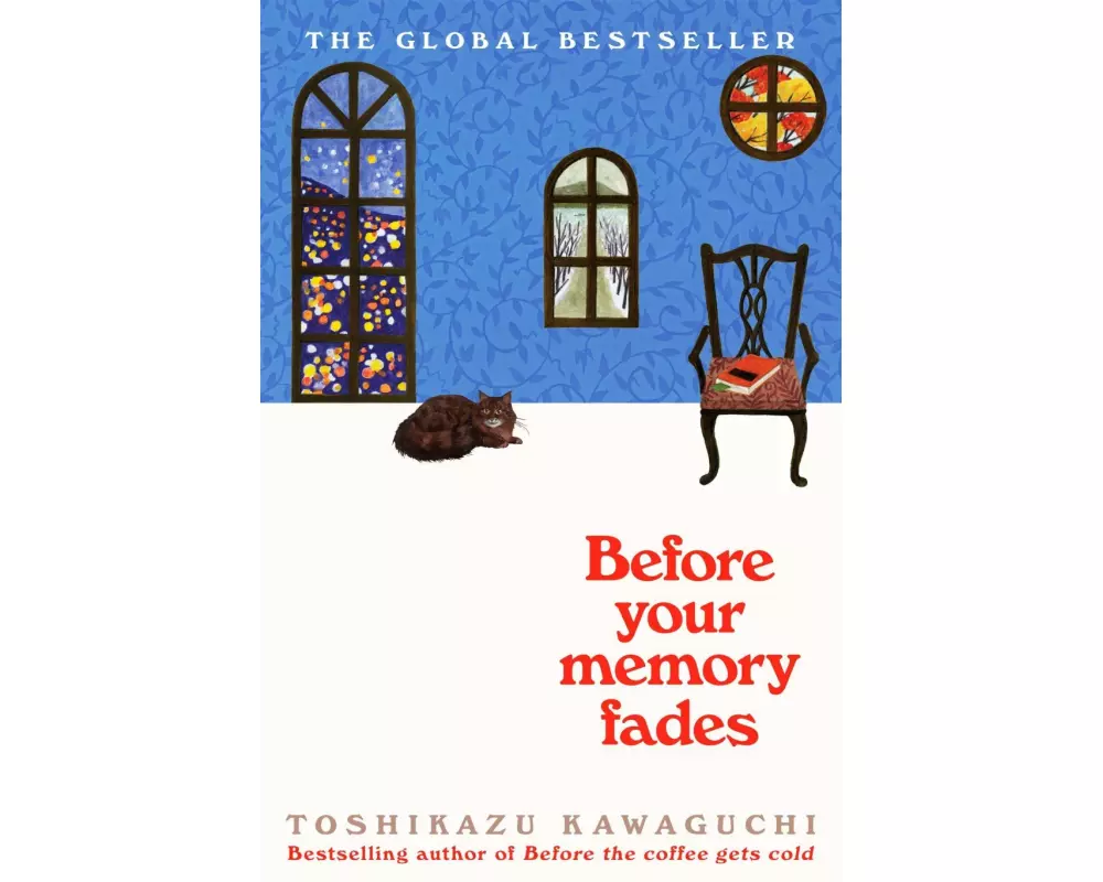 Before Your Memory Fades