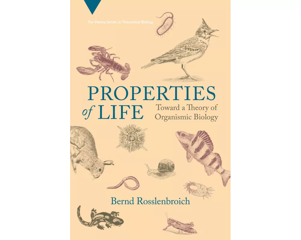 Properties of Life