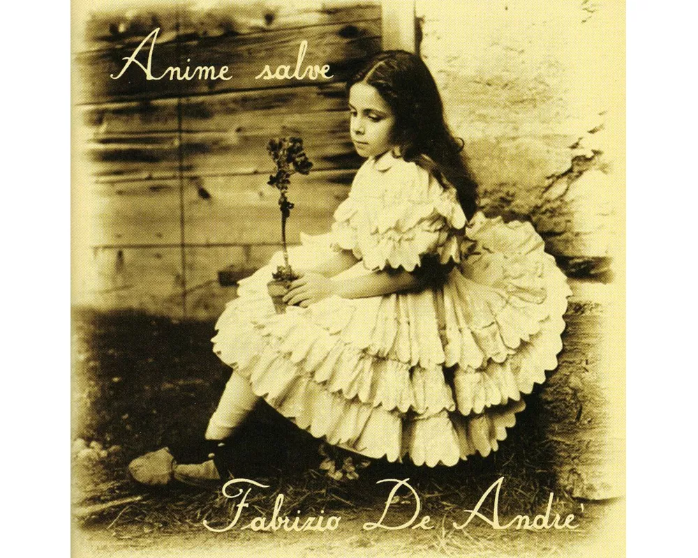 Anime Salve