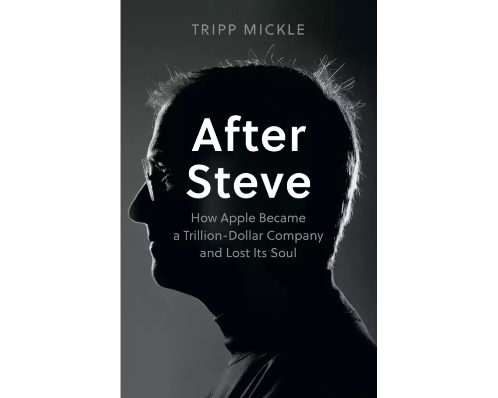 After Steve