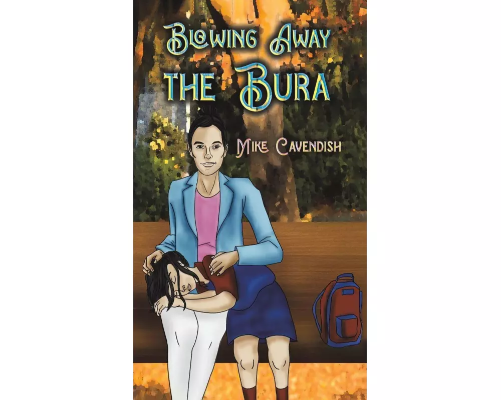 Blowing Away the Bura