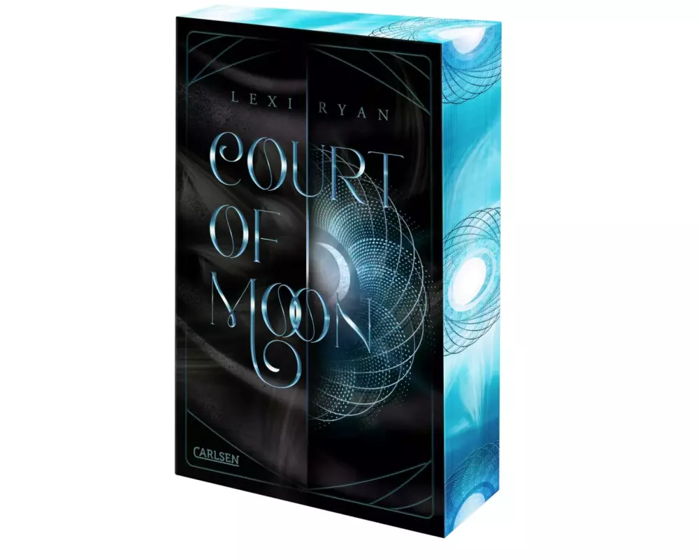 Court of Sun 2: Court of Moon