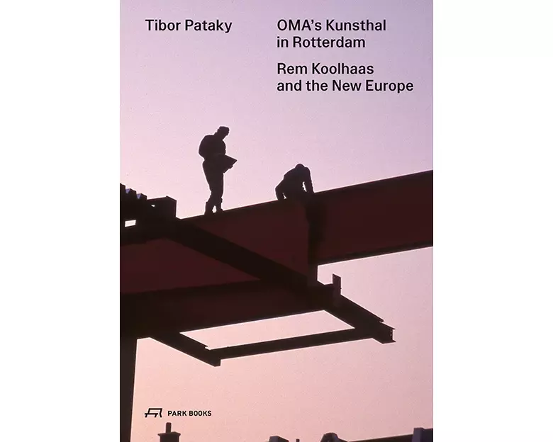 OMA’s Kunsthal in Rotterdam