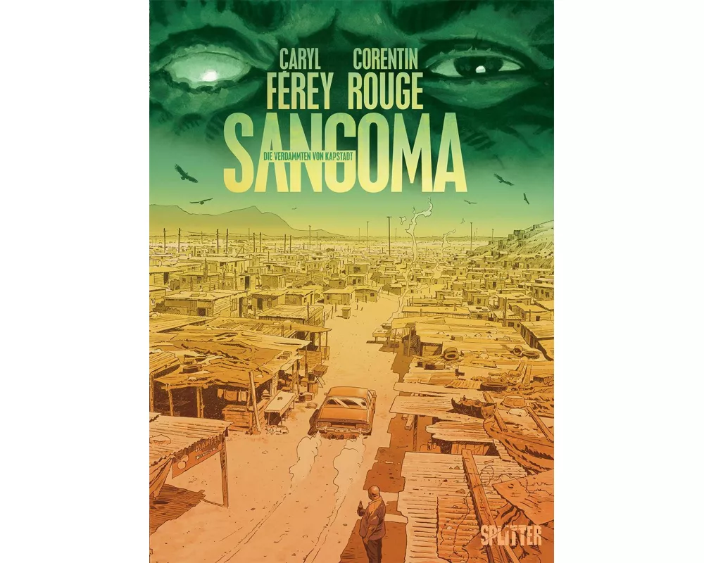 Sangoma