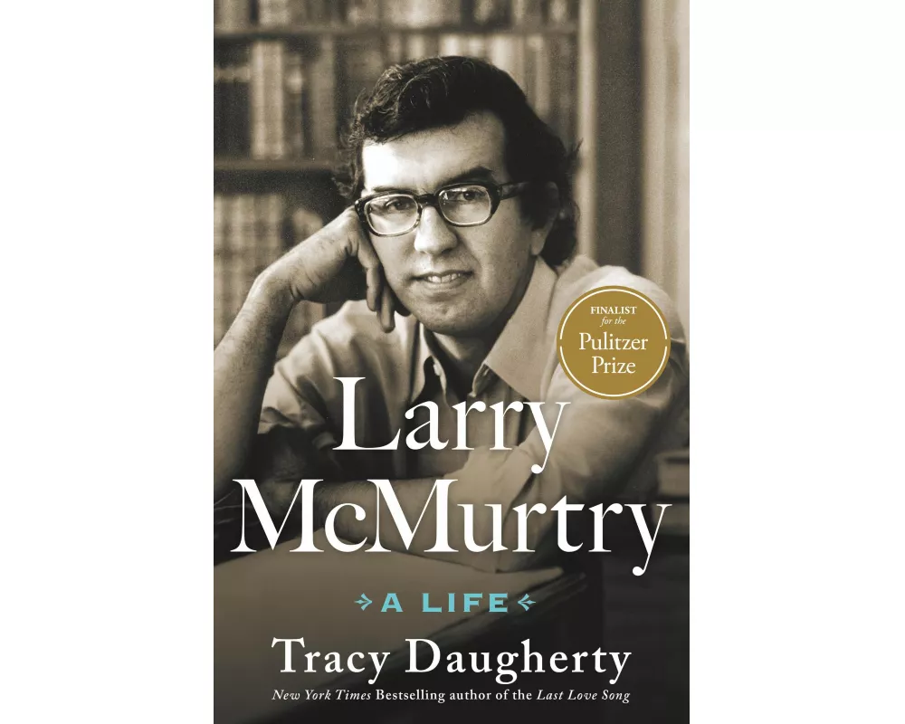 Larry McMurtry