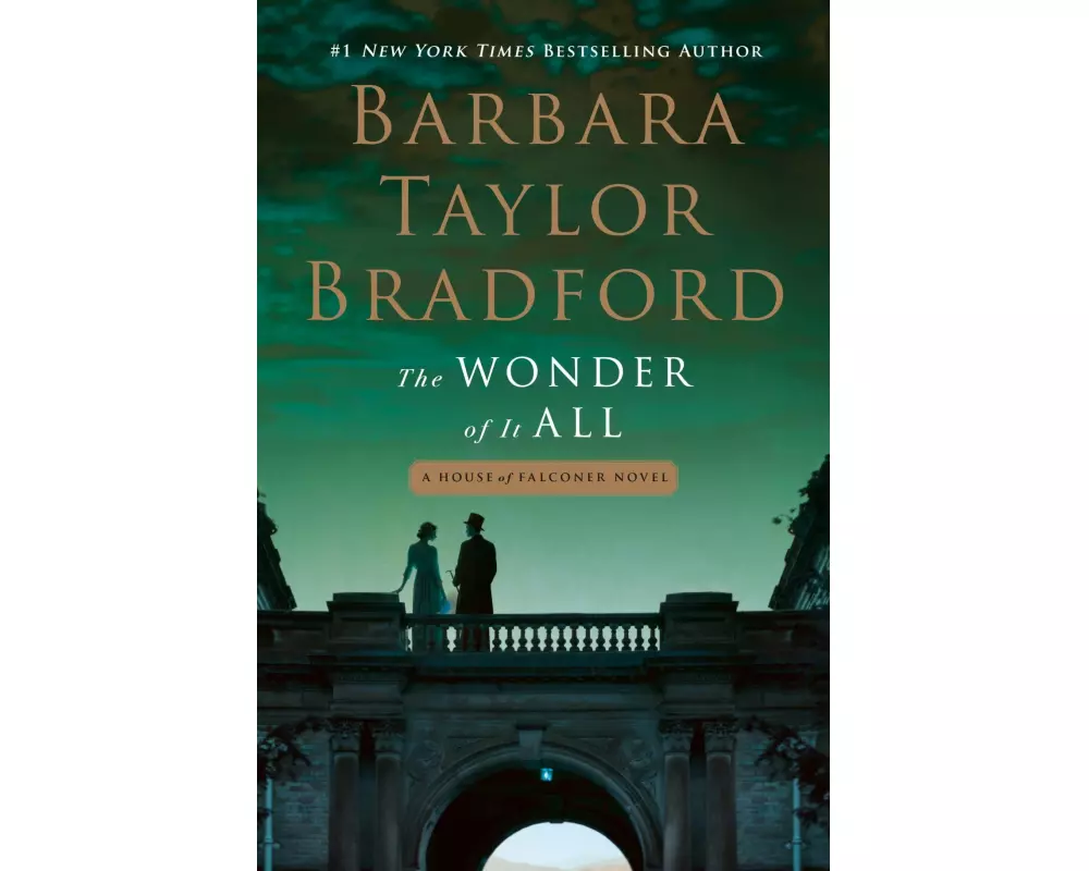 The Wonder of It All