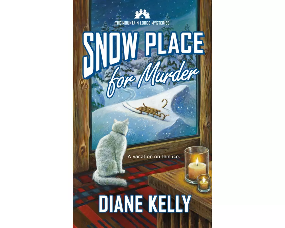 Snow Place for Murder