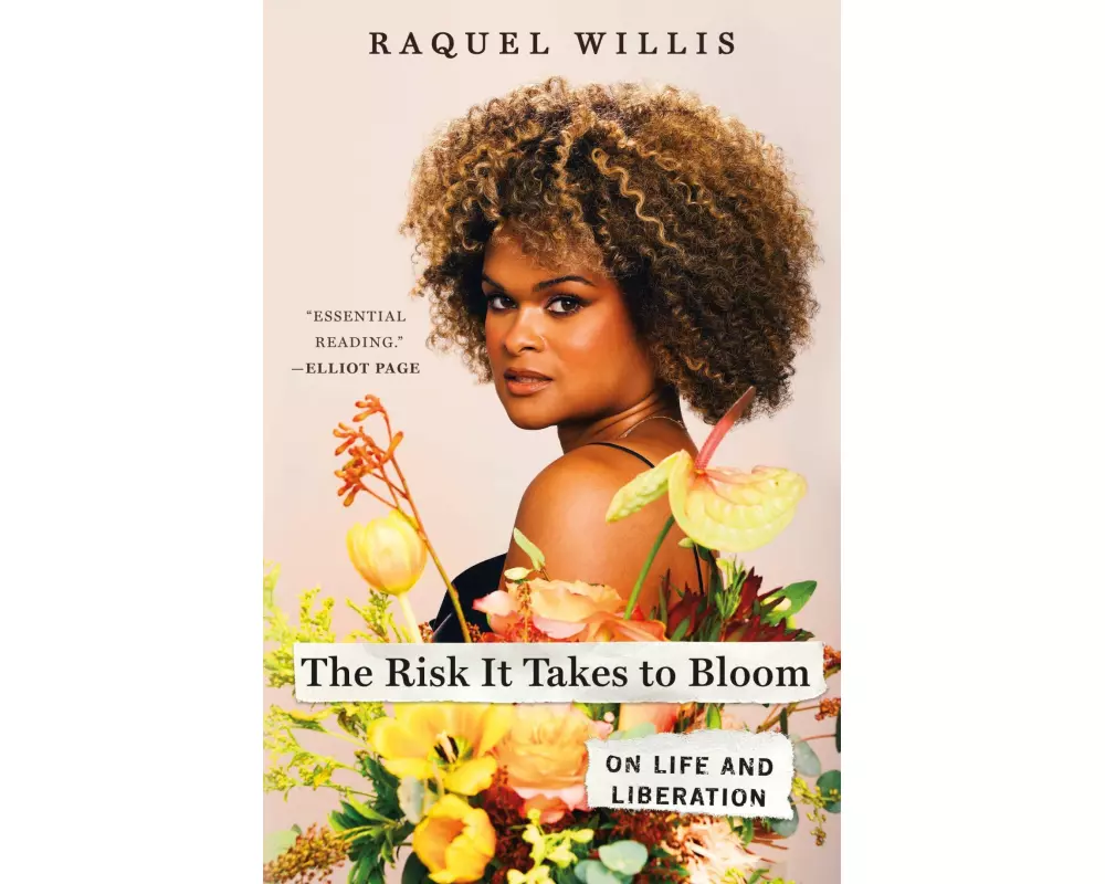 The Risk It Takes to Bloom