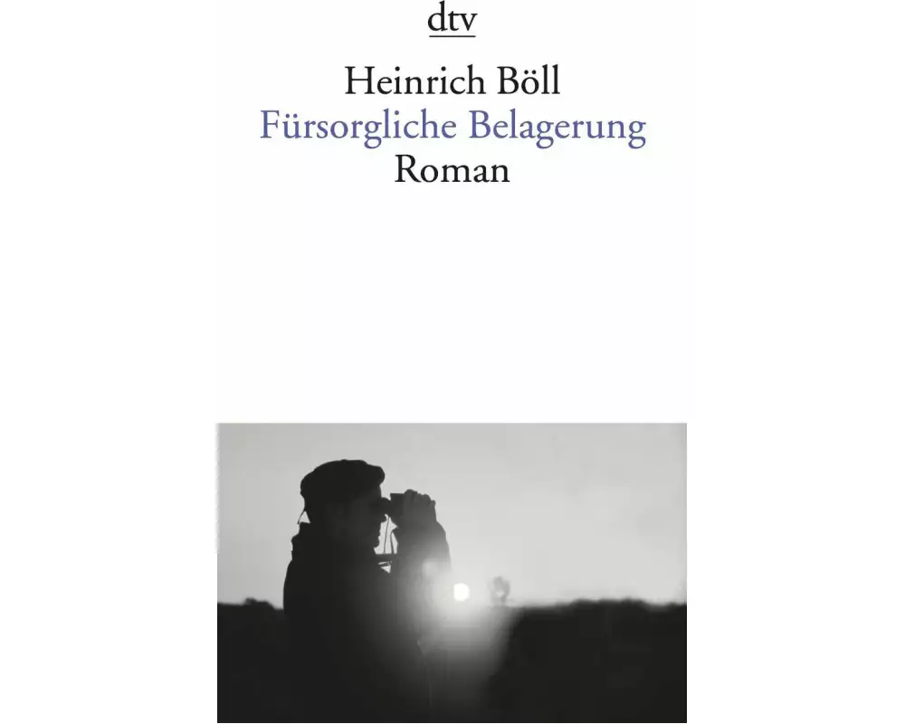 Fürsorgliche Belagerung