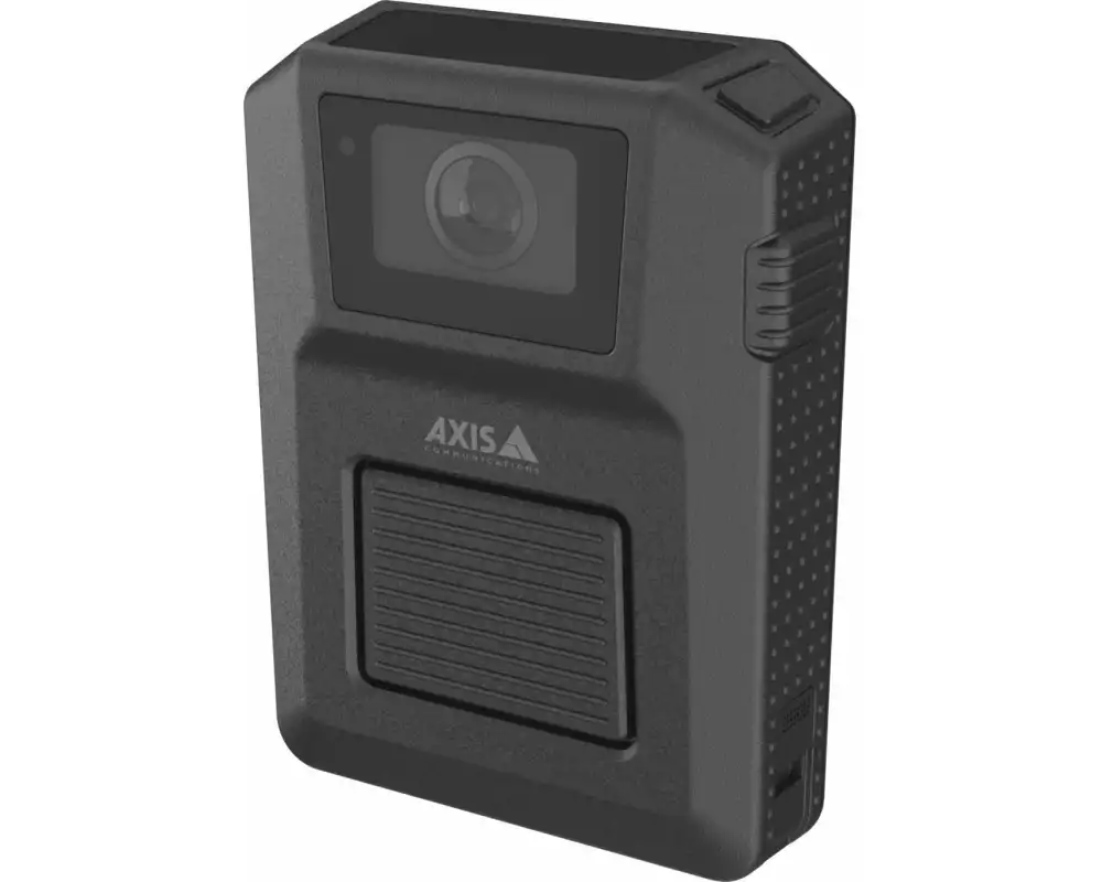 Axis Bodycam W102 24 Stück