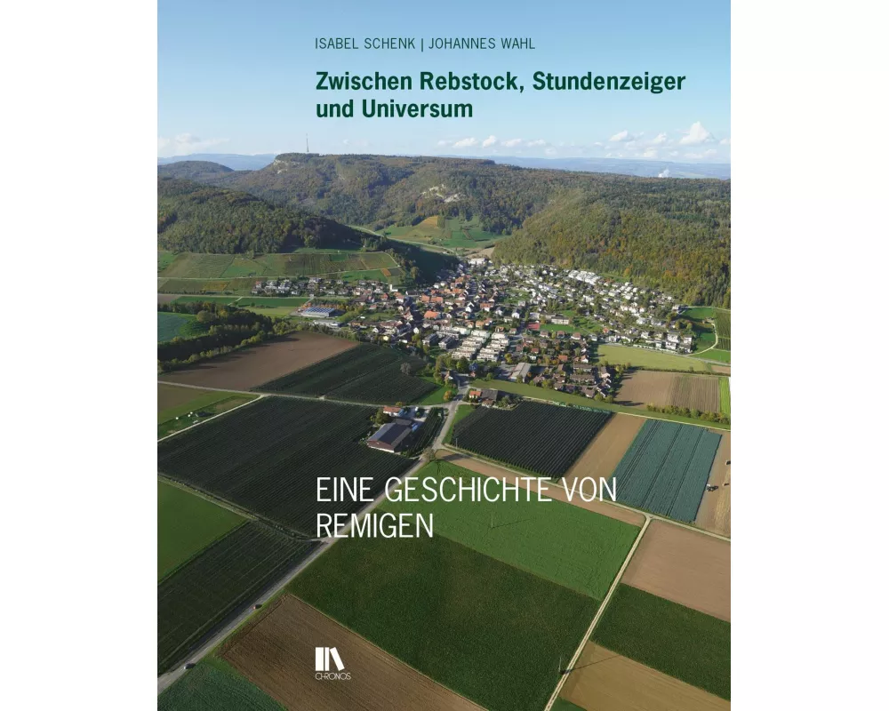 Zwischen Rebstock, Stundenzeiger und Universum
