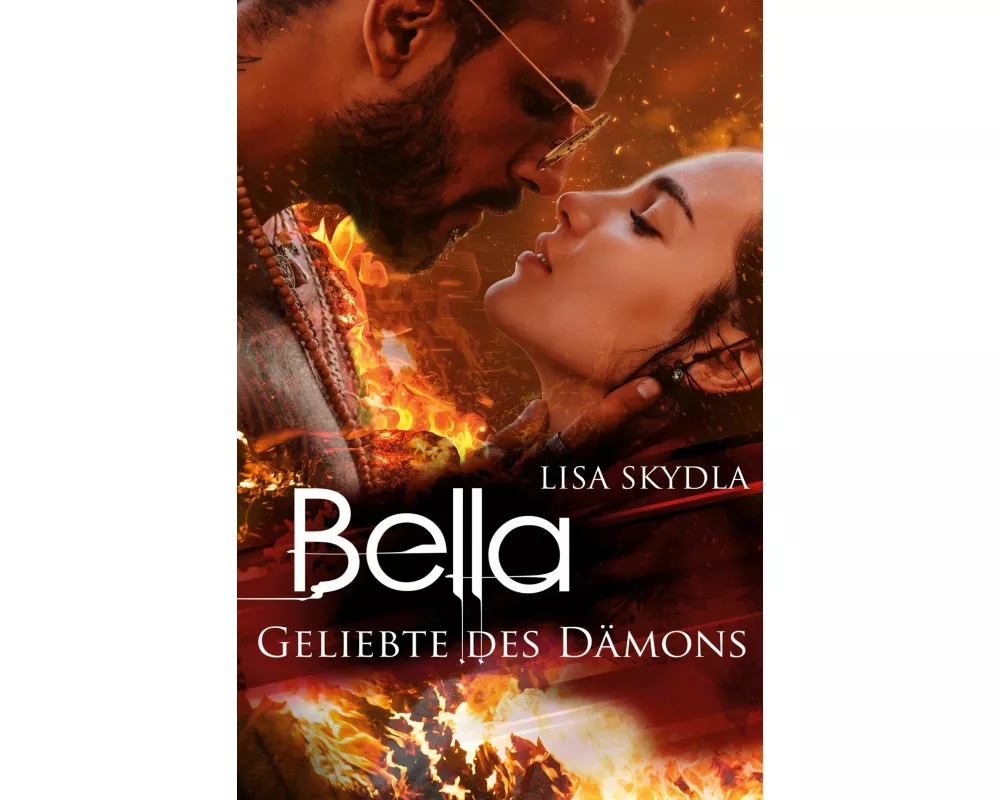 Bella - Geliebte des Dämons