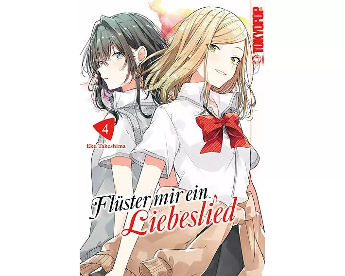 Flüster mir ein Liebeslied 04