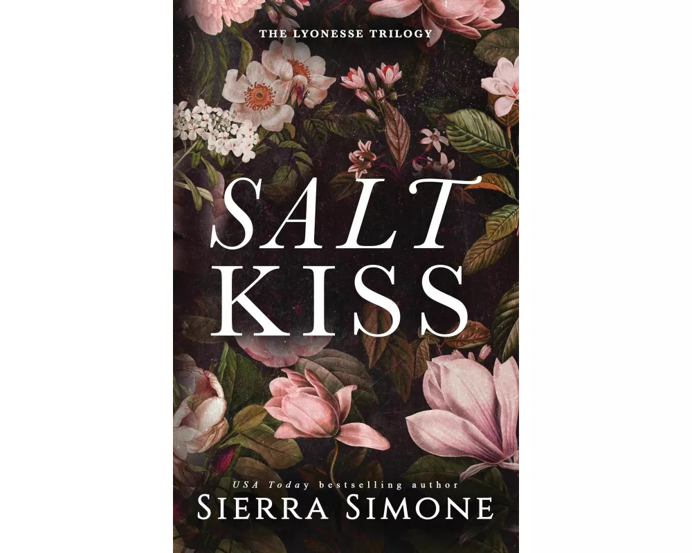Salt Kiss