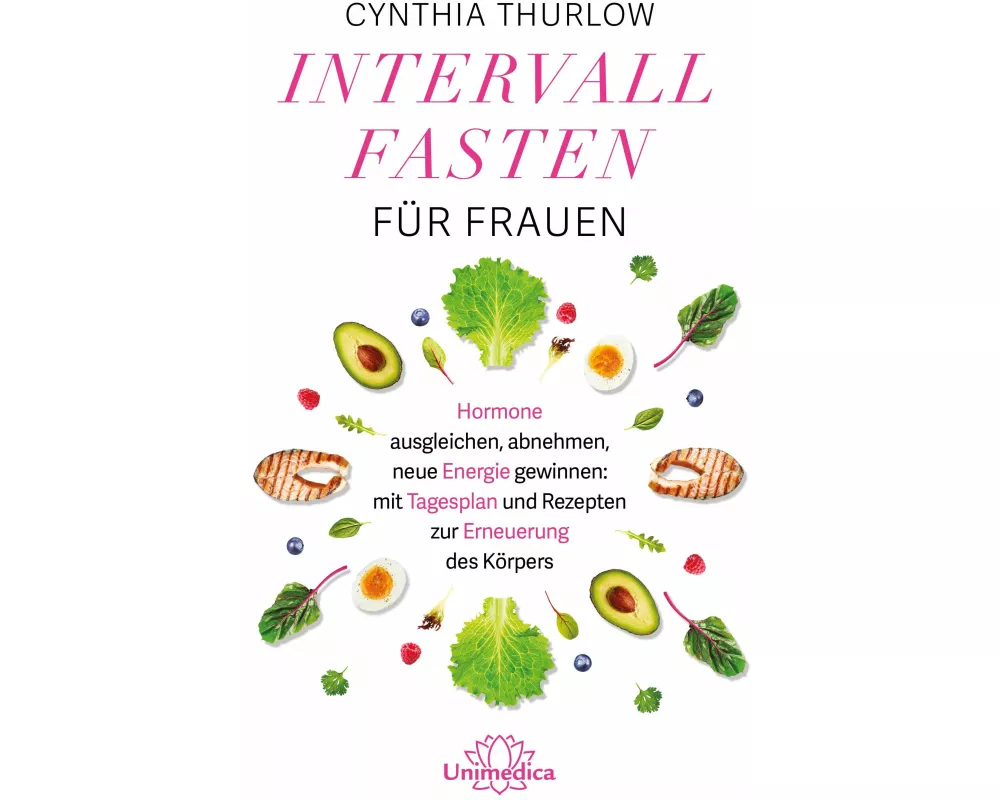 Intervallfasten für Frauen