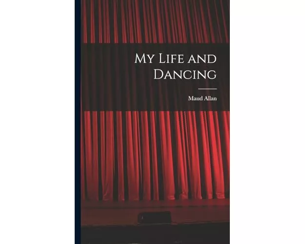 My Life and Dancing
