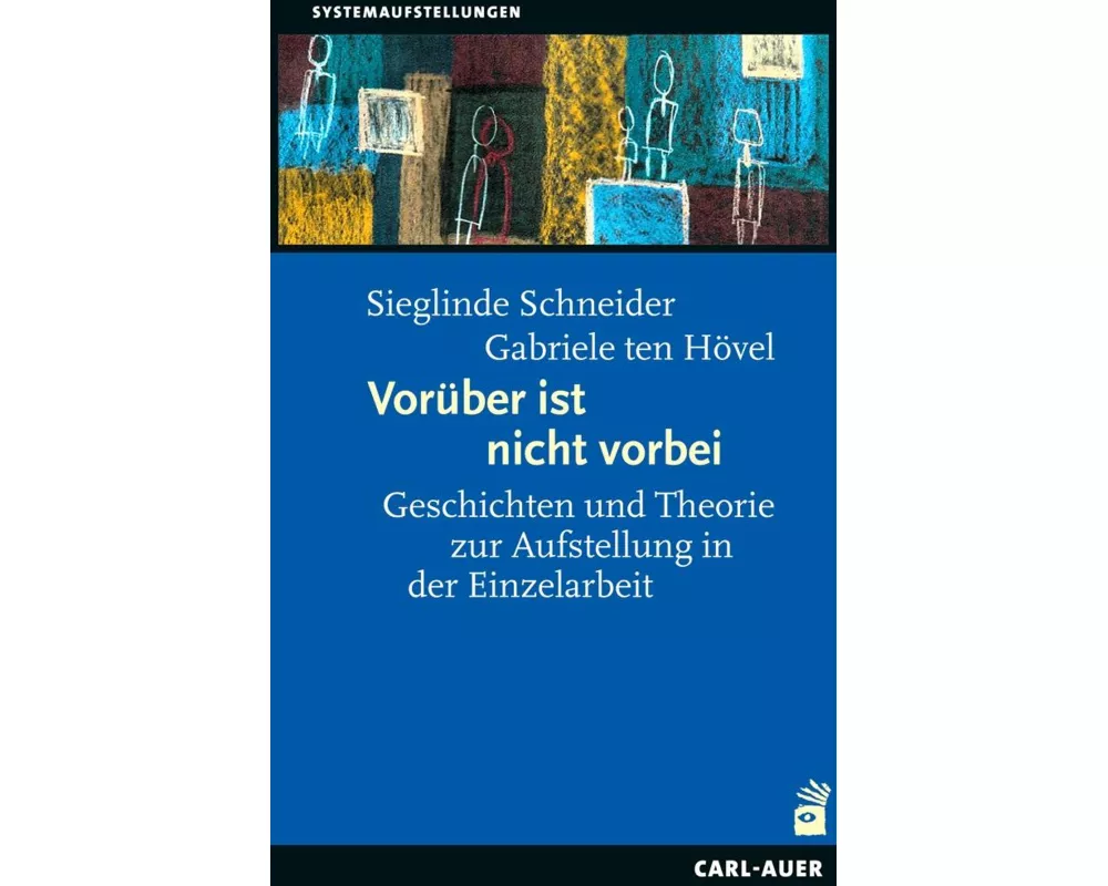 Vorüber ist nicht vorbei