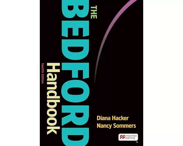 The Bedford Handbook