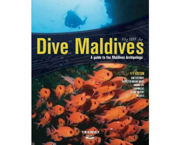 Dive Maldives