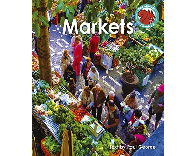 Markets