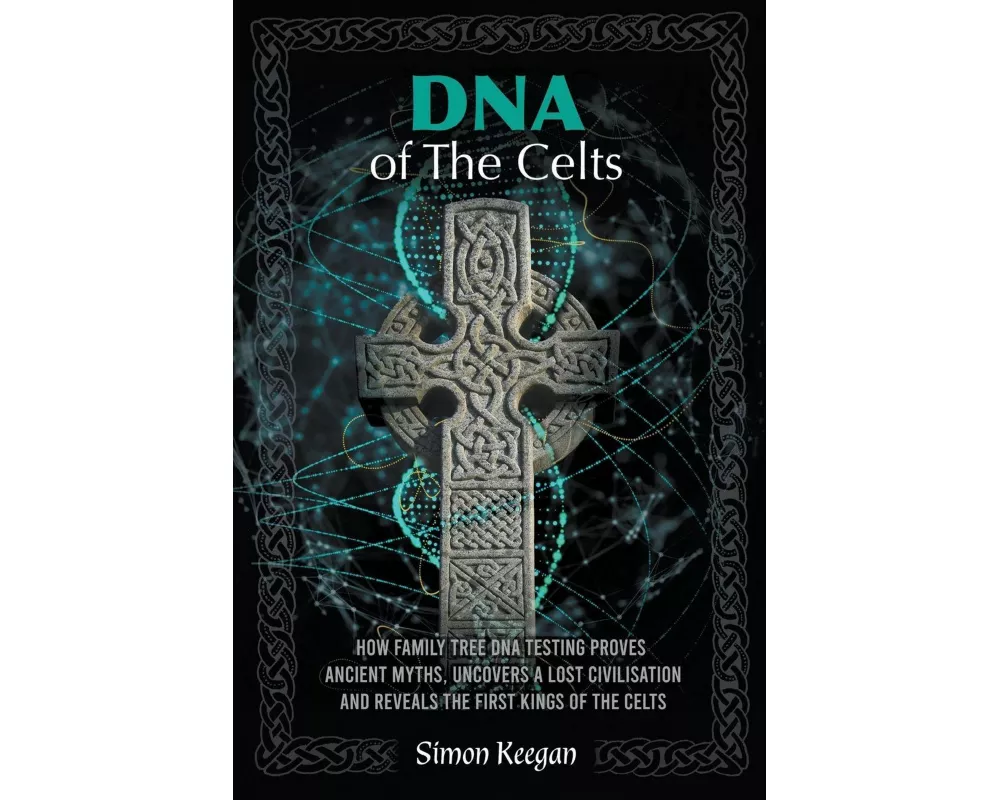 DNA of the Celts