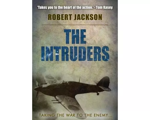 The Intruders