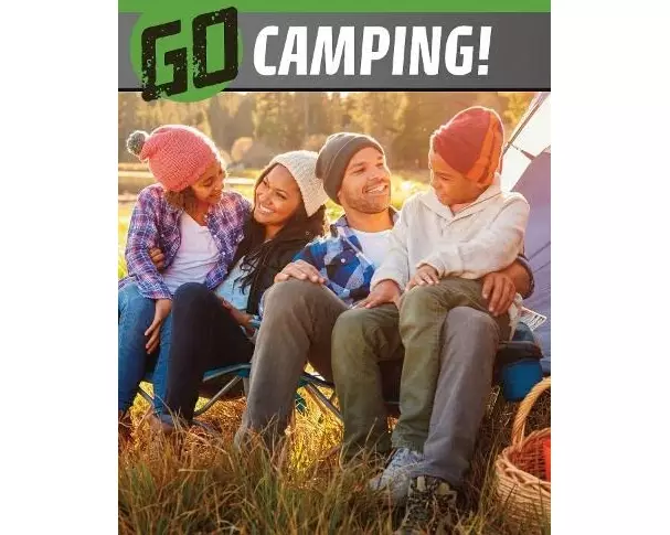 Go Camping!