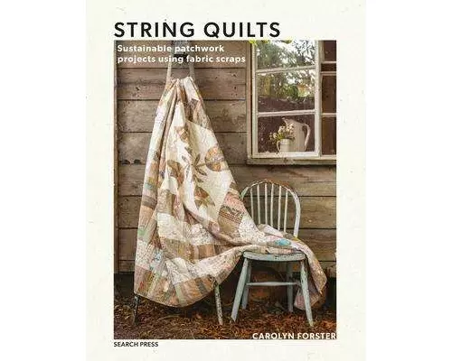 String Quilts