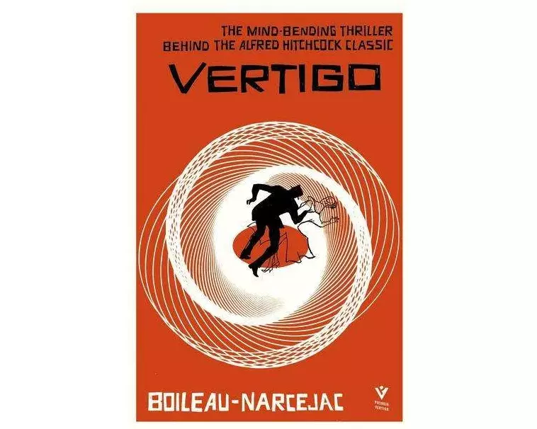 Vertigo