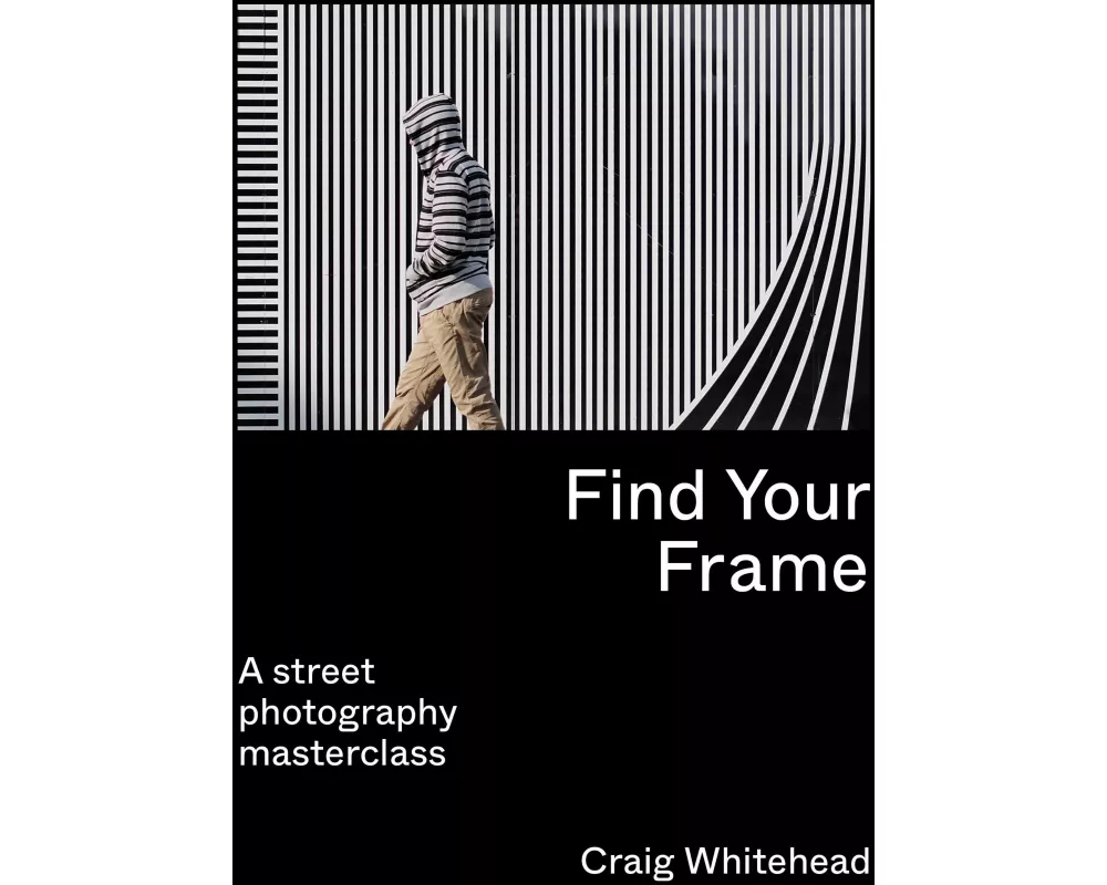 Find Your Frame