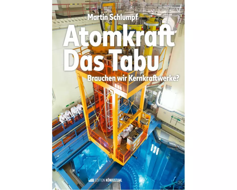 Atomkraft - Das Tabu