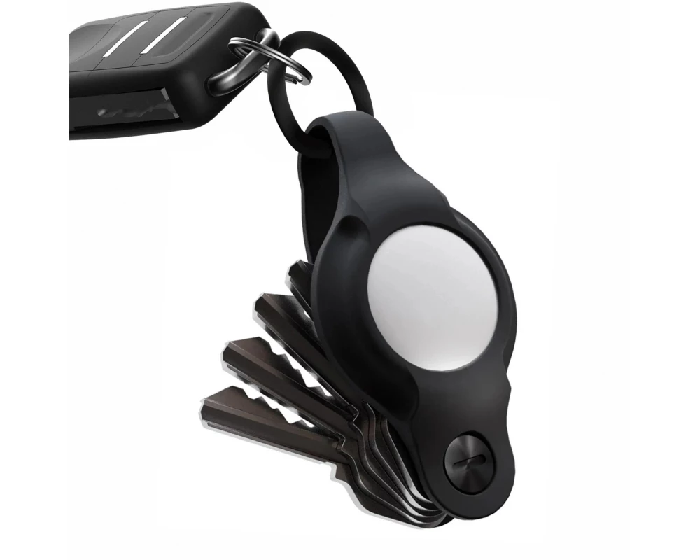 Keysmart Air Flex, Schwarz