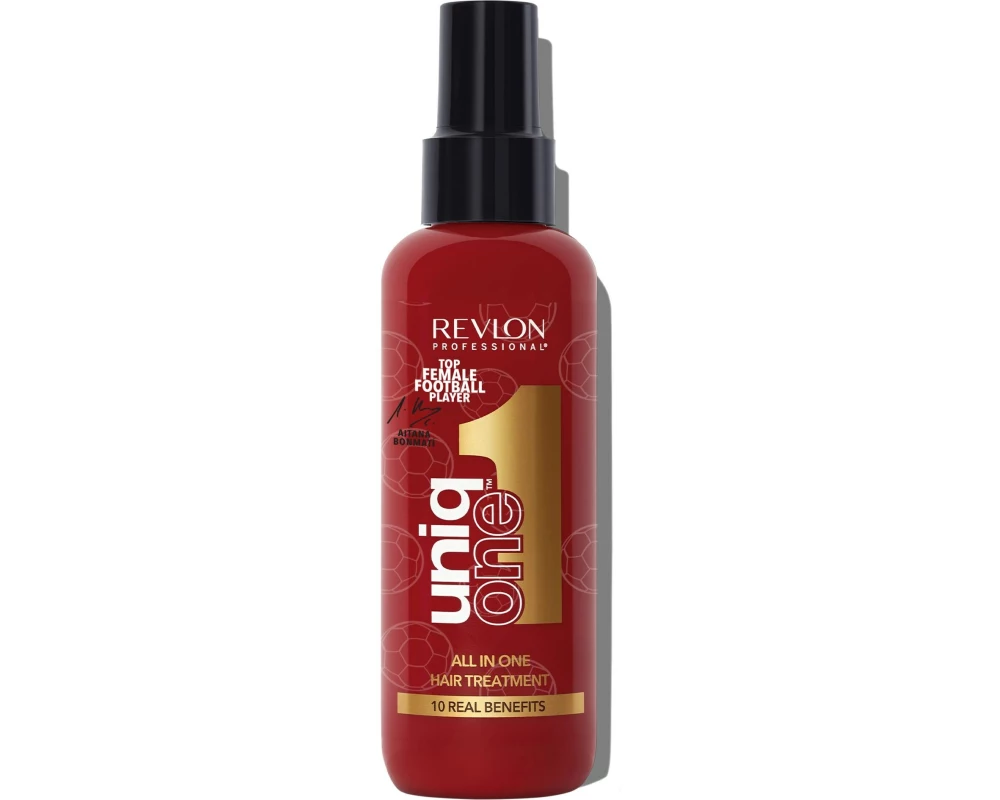 REVLON PROFESSIONAL unique one UniqOne Aitana Bonmati Limited Edition 150 ml