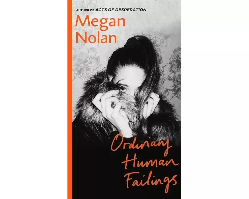 Ordinary Human Failings