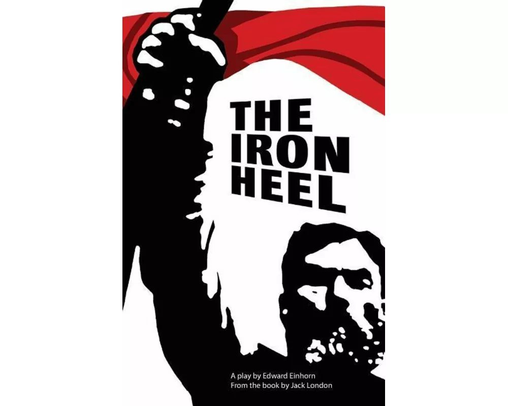 The Iron Heel