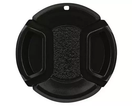 Dörr Objektivdeckel Professional 55 mm