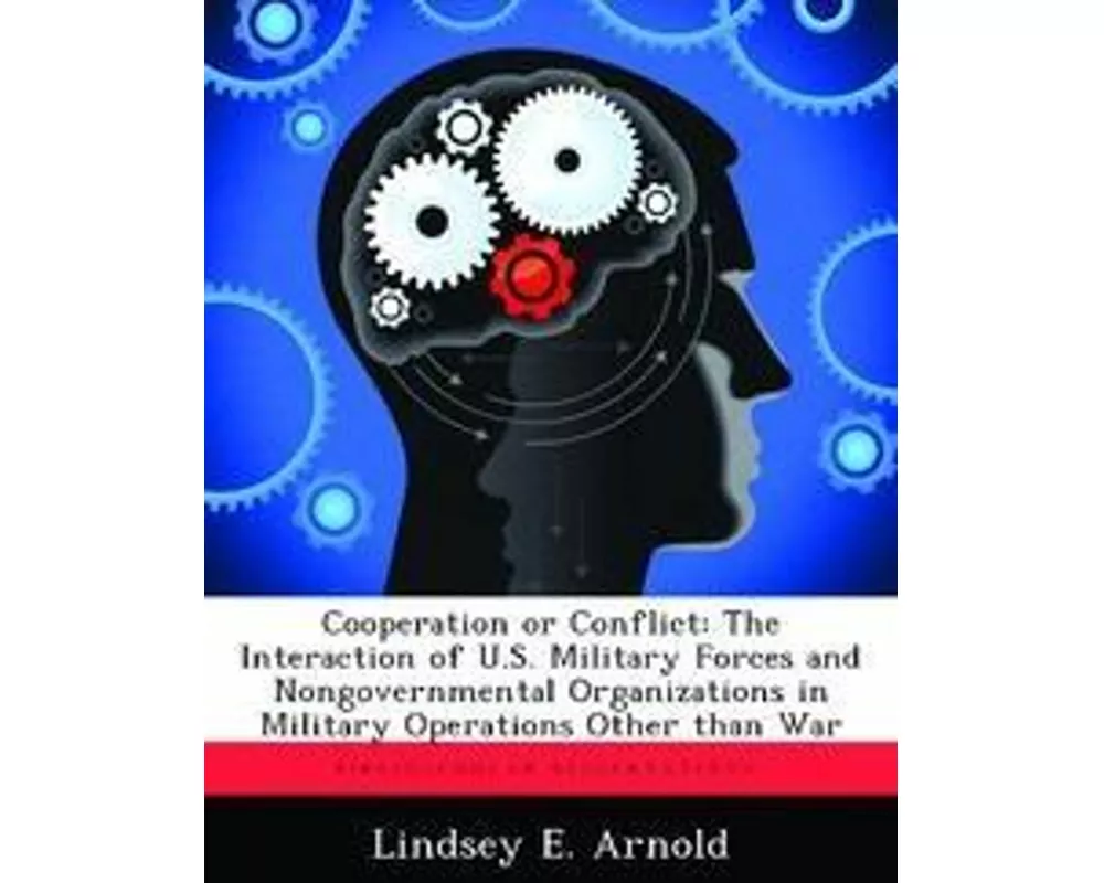 Cooperation or Conflict