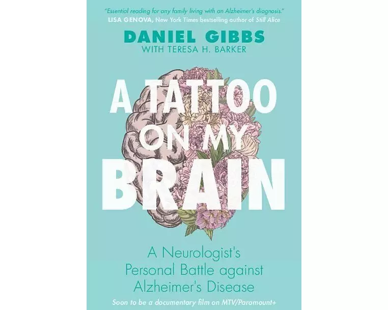 A Tattoo on my Brain