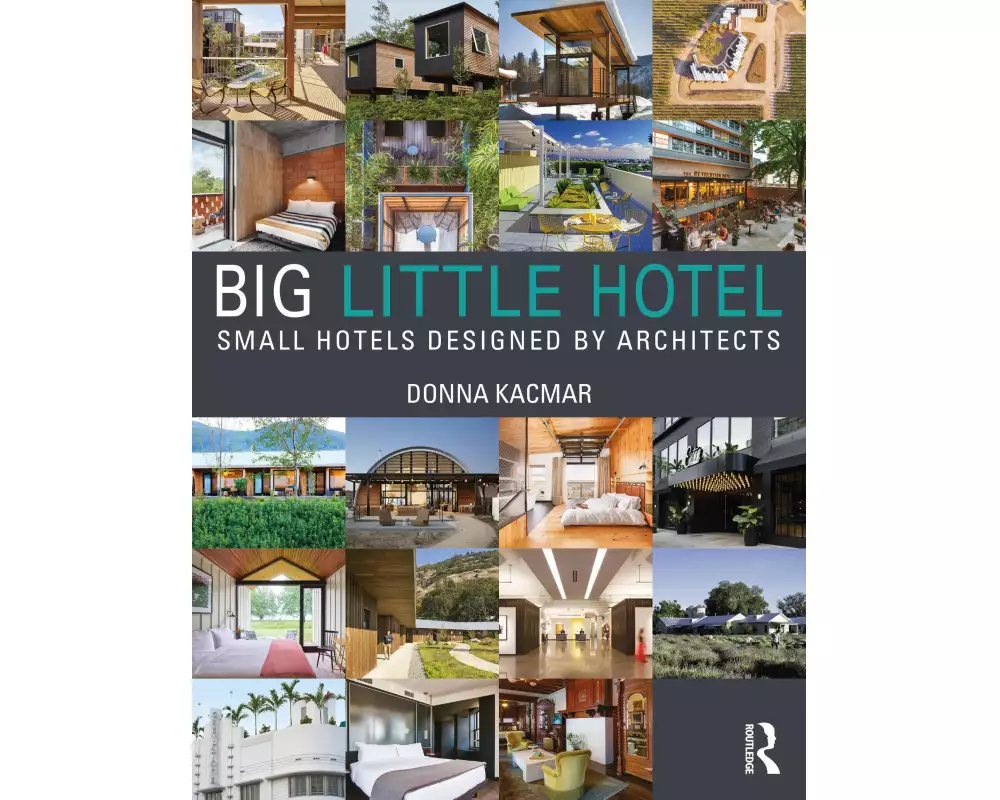 Big Little Hotel