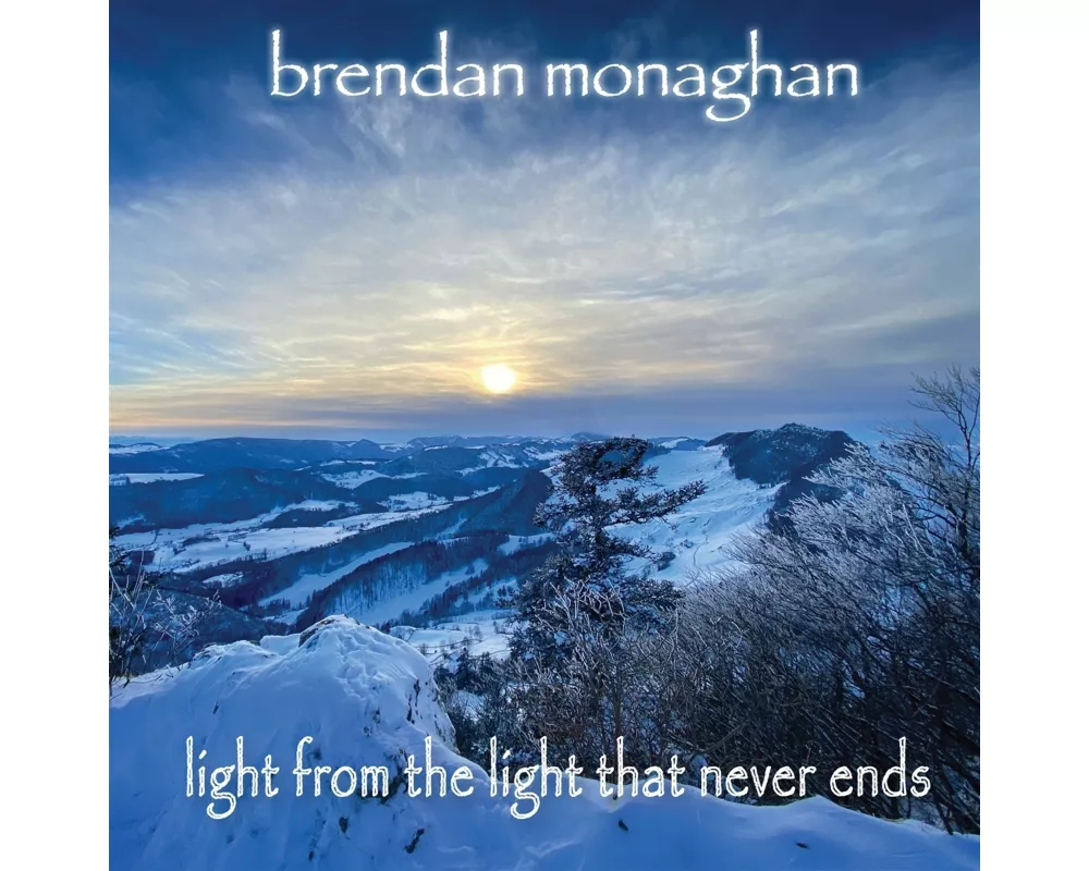 Light From The Light That Never Ends